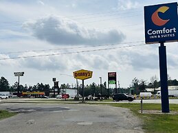 Comfort Inn & Suites Crystal Inn Sportsplex