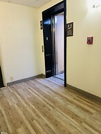 Comfort Inn & Suites Crystal Inn Sportsplex