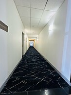 Comfort Inn & Suites Crystal Inn Sportsplex