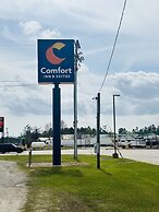 Comfort Inn & Suites Crystal Inn Sportsplex