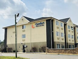 Comfort Inn & Suites Crystal Inn Sportsplex
