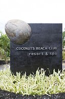 Coconuts Beach Club Resort & Spa