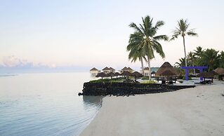 Coconuts Beach Club Resort & Spa