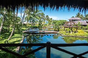 Coconuts Beach Club Resort & Spa