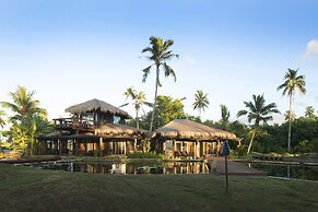 Coconuts Beach Club Resort & Spa