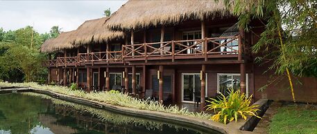 Coconuts Beach Club Resort & Spa