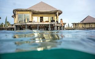 Coconuts Beach Club Resort & Spa