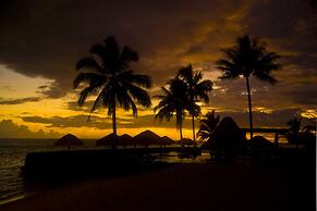 Coconuts Beach Club Resort & Spa