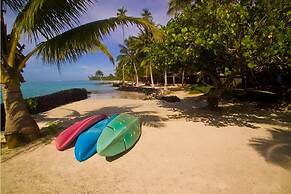 Coconuts Beach Club Resort & Spa