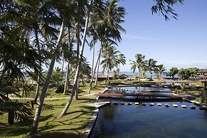 Coconuts Beach Club Resort & Spa