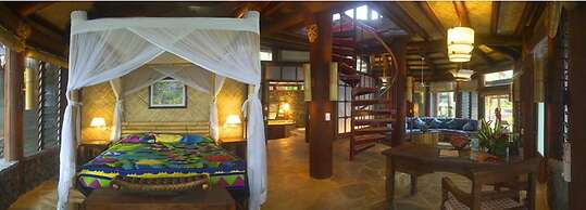 Coconuts Beach Club Resort & Spa