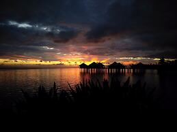 Coconuts Beach Club Resort & Spa