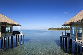 Coconuts Beach Club Resort & Spa