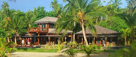 Coconuts Beach Club Resort & Spa