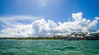 Coconuts Beach Club Resort & Spa