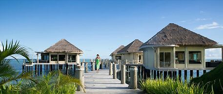 Coconuts Beach Club Resort & Spa