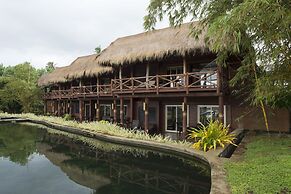 Coconuts Beach Club Resort & Spa
