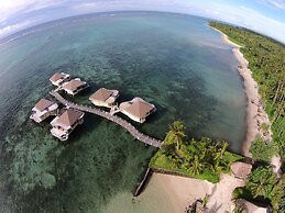 Coconuts Beach Club Resort & Spa