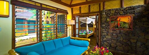 Coconuts Beach Club Resort & Spa