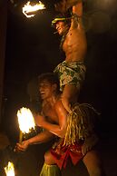 Coconuts Beach Club Resort & Spa