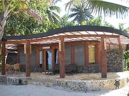 Coconuts Beach Club Resort & Spa