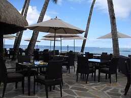 Coconuts Beach Club Resort & Spa