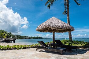 Coconuts Beach Club Resort & Spa