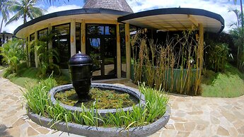 Coconuts Beach Club Resort & Spa