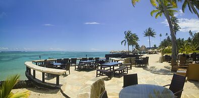 Coconuts Beach Club Resort & Spa