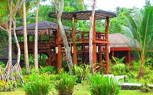 Coconuts Beach Club Resort & Spa