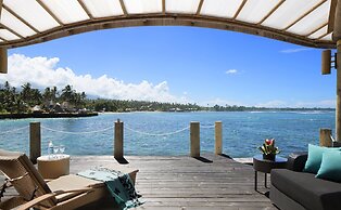 Coconuts Beach Club Resort & Spa