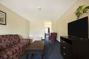 Days Inn by Wyndham Alma