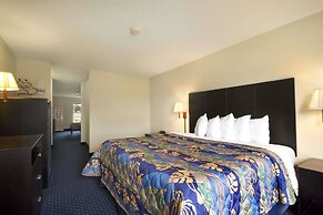 Days Inn by Wyndham Alma