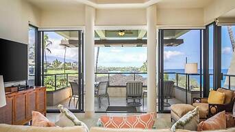 Mauna Lani Point
