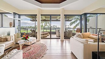 Mauna Lani Point