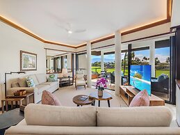 Mauna Lani Point