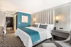 The Ashi, an Ascend Collection Hotel