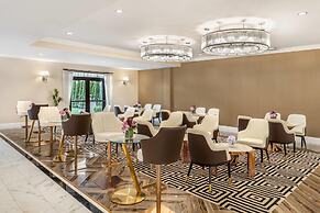 The Ashi, an Ascend Collection Hotel