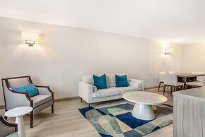 The Ashi, an Ascend Collection Hotel