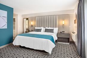 The Ashi, an Ascend Collection Hotel