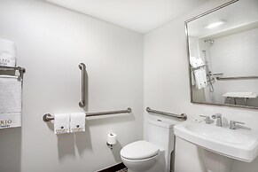 The Ashi, an Ascend Collection Hotel