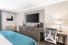The Ashi, an Ascend Collection Hotel
