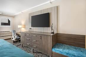 The Ashi, an Ascend Collection Hotel