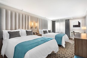 The Ashi, an Ascend Collection Hotel