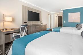 The Ashi, an Ascend Collection Hotel