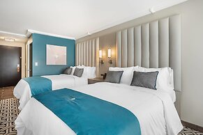 The Ashi, an Ascend Collection Hotel