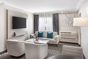 The Ashi, an Ascend Collection Hotel