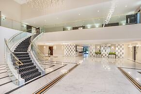The Ashi, an Ascend Collection Hotel