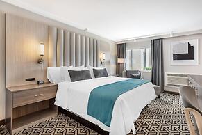 The Ashi, an Ascend Collection Hotel