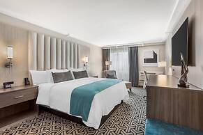 The Ashi, an Ascend Collection Hotel